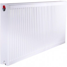 Радіатор сталевий панельний KALITE 22 бок 600х1200 (000022343)