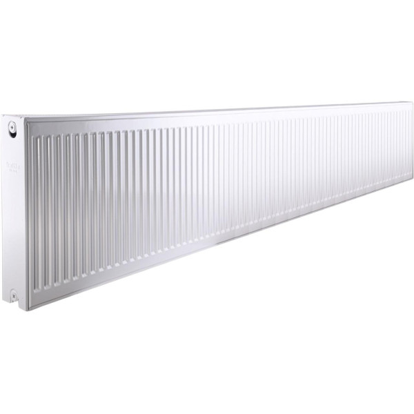 Радіатор сталевий панельний KALITE 22 бок 500х2600 (000022332)