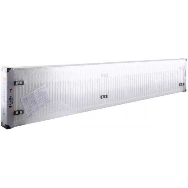 Радіатор сталевий панельний KALITE 22 бок 500х2600 (000022332)