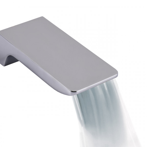 Смеситель для ванны встроенный TOPAZ SARDINIA TS 08222-H20 (000027744)