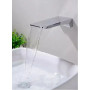 Смеситель для ванны встроенный TOPAZ SARDINIA TS 08222-H20 (000027744)