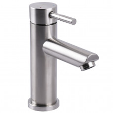 Смеситель для умывальника EcoMIX AISI-101 (000026992)