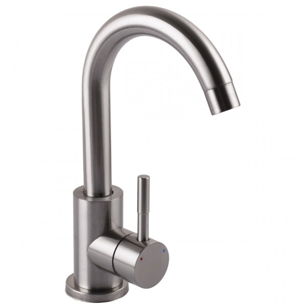 Змішувач для кухні EcoMIX AISI-101S (000025996)