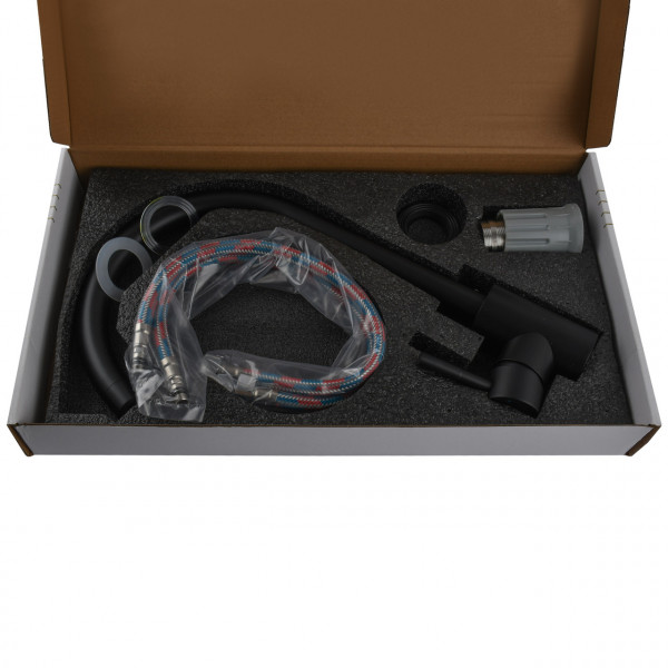 Змішувач для кухні SBT3-203S-BB-PPP (000025404)