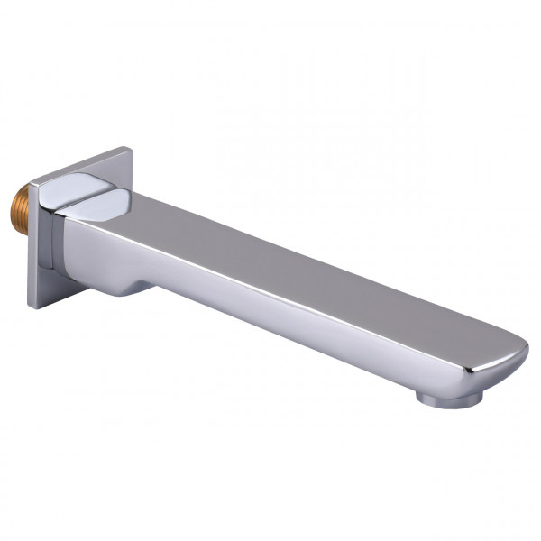 Излив для встроенного смесит Globus Lux GLM-210-00 (000027322)