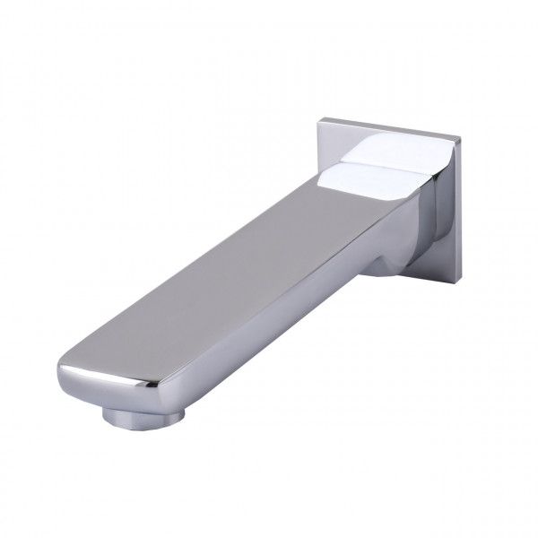 Излив для встроенного смесит Globus Lux GLM-210-00 (000027322)