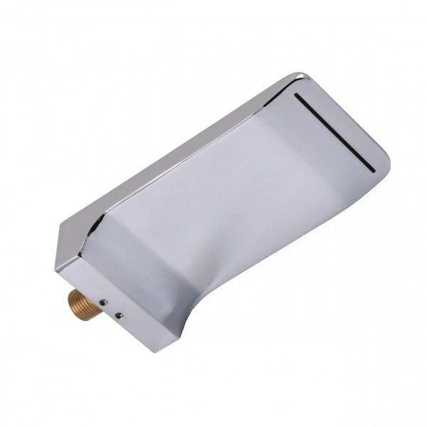 Излив для встроенного смесителя Globus Lux GLM-220-00 (000027323)