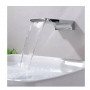 Излив для встроенного смесителя Globus Lux GLM-220-00 (000027323)
