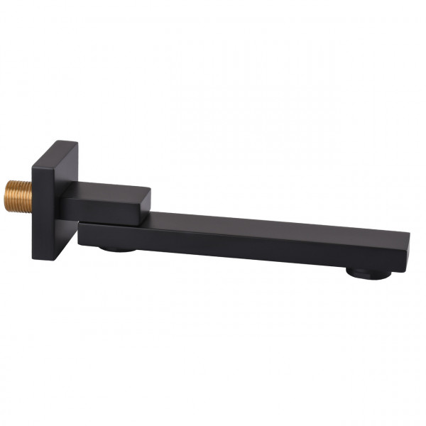 Излив встроенного смесителя Globus Lux GLM-200 N-BB (000024252)