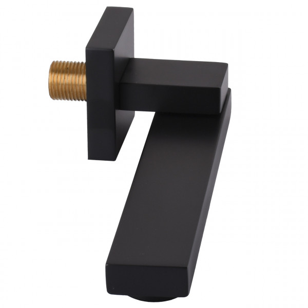 Излив встроенного смесителя Globus Lux GLM-200 N-BB (000024252)