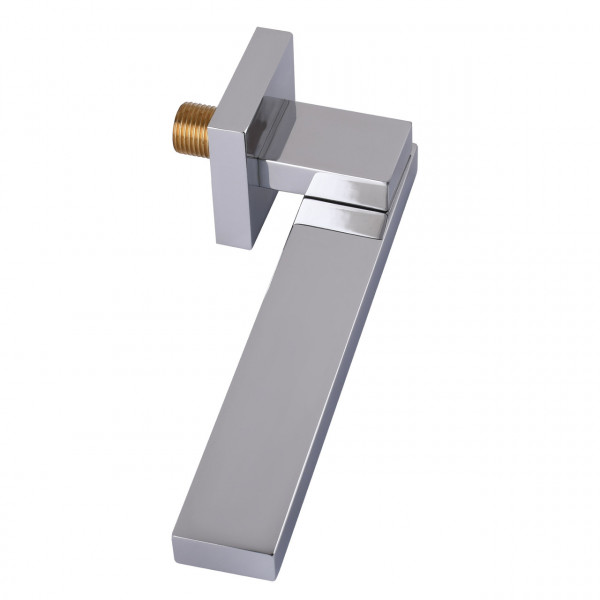 Излив встроенного смесителя Globus Lux GLM-200 N-00 (000024250)