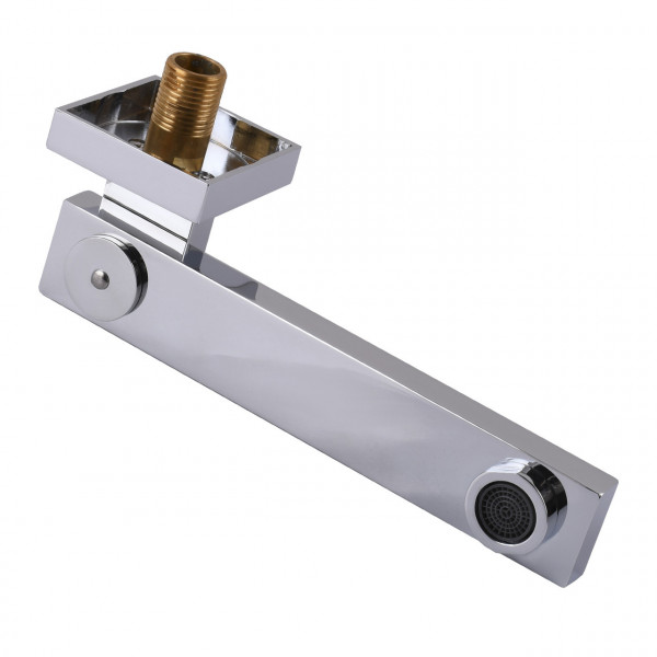 Излив встроенного смесителя Globus Lux GLM-200 N-00 (000024250)