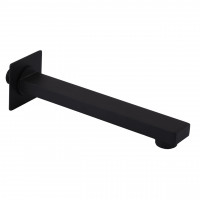 Вилив вбудованного змішувача Globus Lux GLM-200 L-BB (000024251)