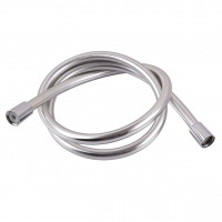 Шланг душовий TRES PVC NF SATIN 9134 609 170 (000004858)