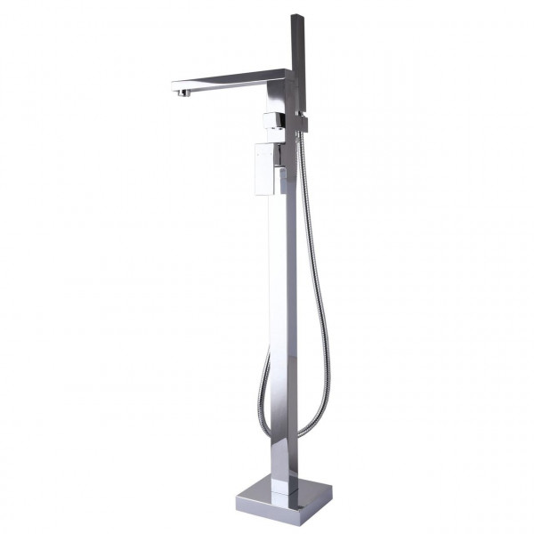 Смеситель для ванны TOPAZ ODISS TO 18113-H66