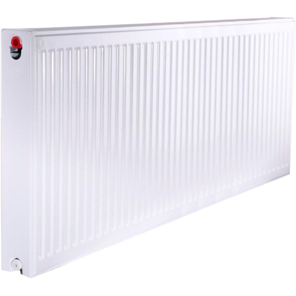 Радіатор сталевий панельний KALITE 22 бок 600х1400 (000022344)