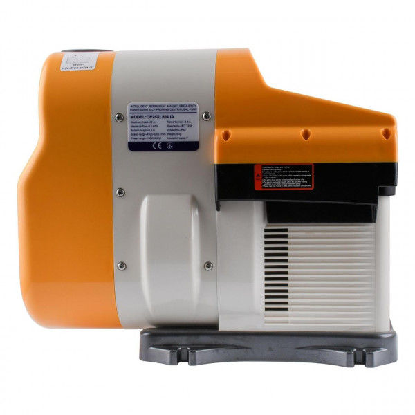 Насосная станция Optima PRIME OP25XL504 IA с интеллектуальным частотным преобразователем (000025061)