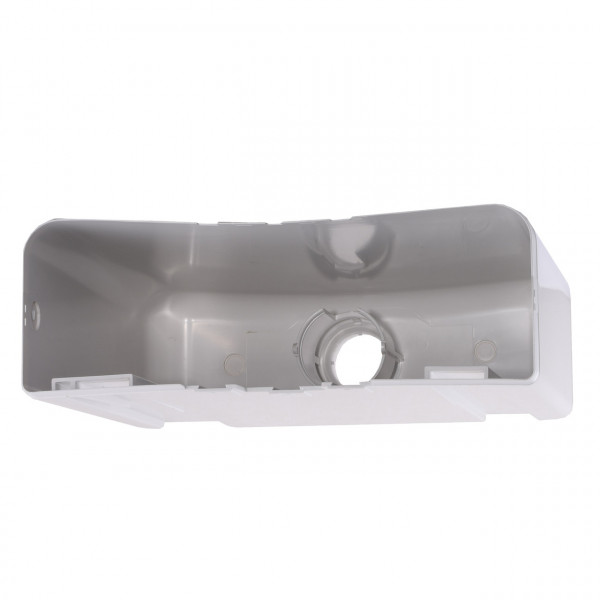 Бачок SIAMP AR09 для чаши Генуя пласт.(33801) (арт. 494) (000000494)