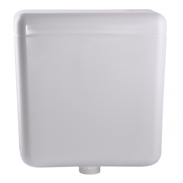 Бачок SIAMP AR09 для чаши Генуя пласт.(33801) (арт. 494) (000000494)