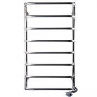 Рушникосушарка UNIO LS ER 900-500-8 Драбинка Скоба електро (000021610)