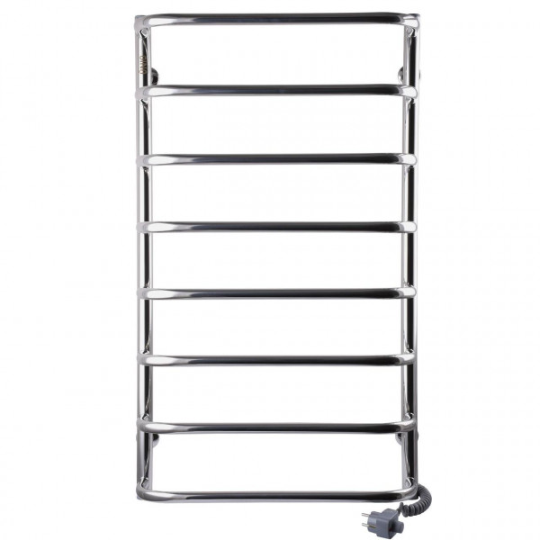 Рушникосушарка UNIO LS ER 900-500-8 Лесенка Скоба электро (000021610)