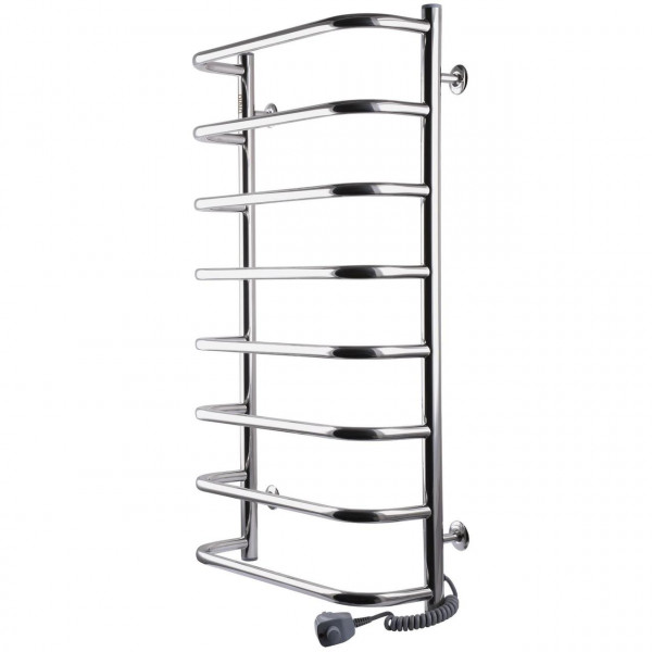 Рушникосушарка UNIO LS ER 900-500-8 Лесенка Скоба электро (000021610)