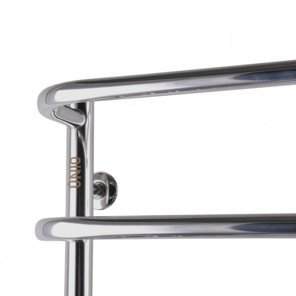 Рушникосушарка UNIO LS ER 900-500-8 Лесенка Скоба электро (000021610)