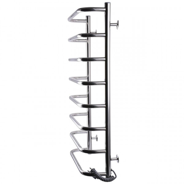 Рушникосушарка UNIO LS ER 900-500-8 Лесенка Скоба электро (000021610)