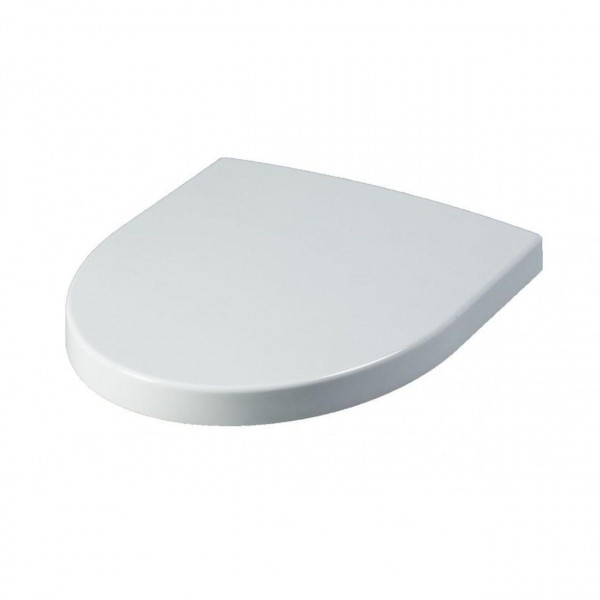 Кришка для унітазу Cersanit CITY дюропласт ліфт (000020069)