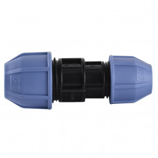 Муфта редукционная ПНД Vsplast 20*25 ** 2004 (000005409)