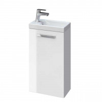 CET 568 MELAR Шкафчик с умывальником COMO 40 (000012745)