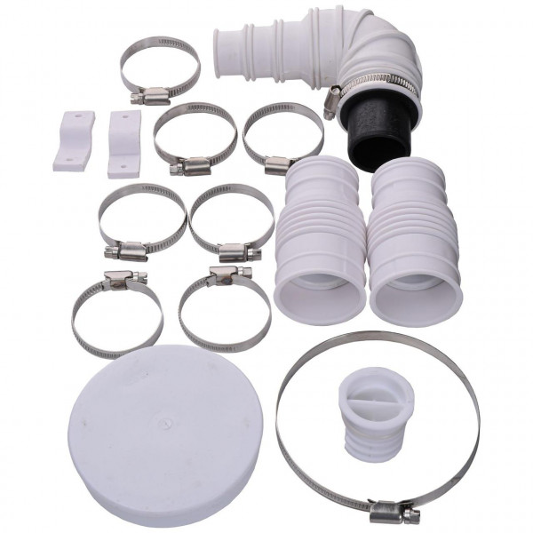 Каналізаційна установка VOLKS pumpe WC500-2 (000018981)