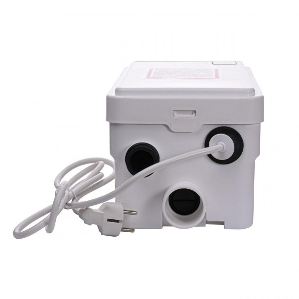 Каналізаційна установка VOLKS pumpe WC 250 (000018979)