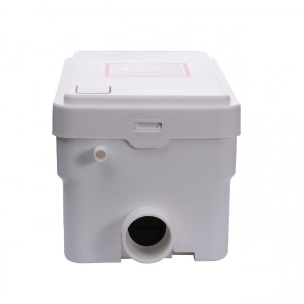 Каналізаційна установка VOLKS pumpe WC 250 (000018979)