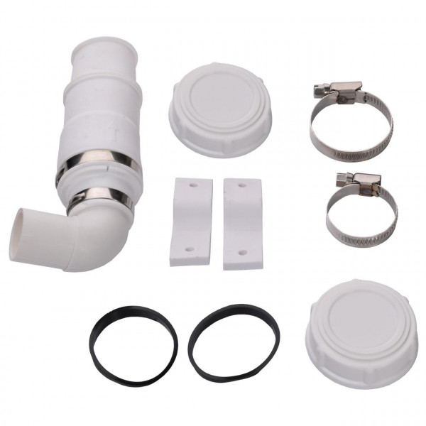 Каналізаційна установка VOLKS pumpe WC 250 (000018979)