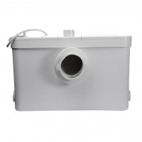 Канализационная установка VOLKS pumpe WC500-1 (000018980)