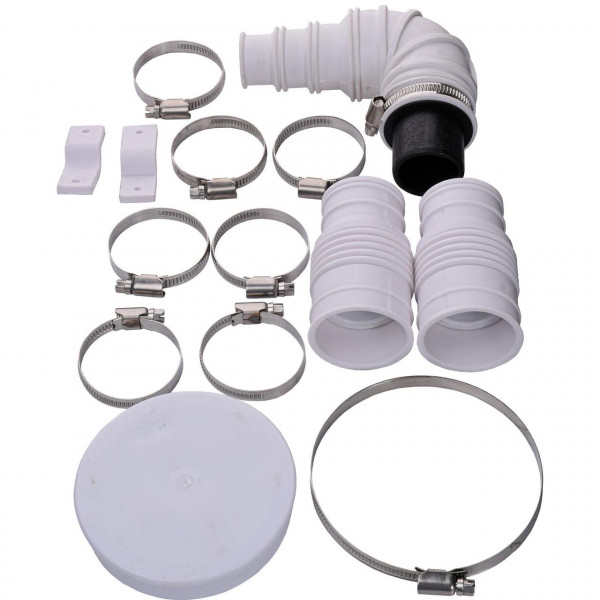 Канализационная установка VOLKS pumpe WC500-1 (000018980)