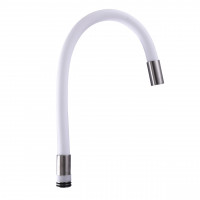 Вилив змішувача Globus Lux SPLR-3-WH (000021180)