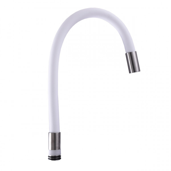 Излив смесителя Globus Lux SPLR-3-WH (000021180)