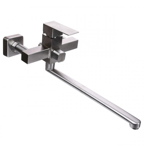 Смеситель для ванны Globus Lux SICILIA SBQ-208L (000019184)