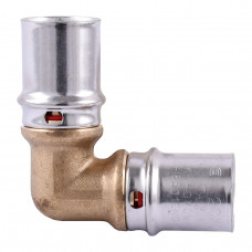 Кутник проміжний прес APE ITALY AP 151 20х20 (000001731)