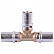 Тройник промежуточный пресс APE ITALY AP 131 16х16х16 (000001720)