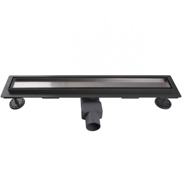 Трап линейный душевой TILLO TM009-80C 80см (000021633)