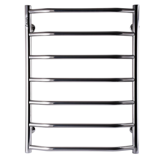 Полотенцесушитель UNIO LT W 700-500-7 Лесенка Трапеция вода (000020646)