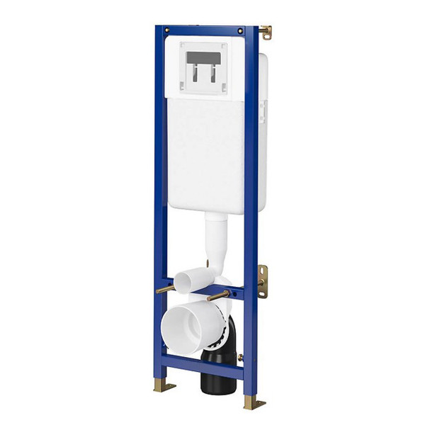 Система інсталяційна TECH LINE BASE без кнопки TR (000025842)