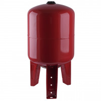 Бак Optima cal-pro для систем отопления 50л с ножками 6bar (000015455)