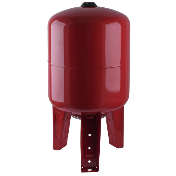 Бак Optima cal-pro для систем отопления 50л с ножками 6bar (000015455)