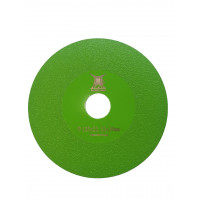 Диск для чистки швов плитки,диск алмазный Ø 125 мм. Внутренний Ø 22,23 мм (226403442)