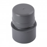 Клапан повітрянний 50 ПП (000014649)