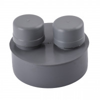 Клапан воздушный 110 ПП (000014504)